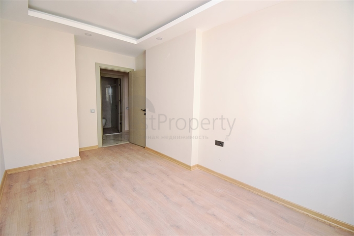 مشروع استثماري في كونوكسيفار-منطقة أنطاليا الصغيرة 