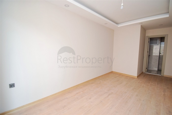 مشروع استثماري في كونوكسيفار-منطقة أنطاليا الصغيرة 