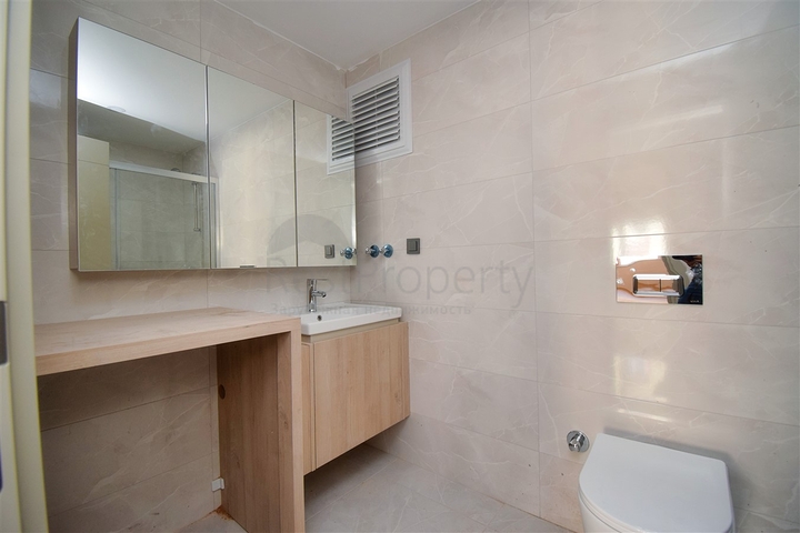 مشروع استثماري في كونوكسيفار-منطقة أنطاليا الصغيرة 