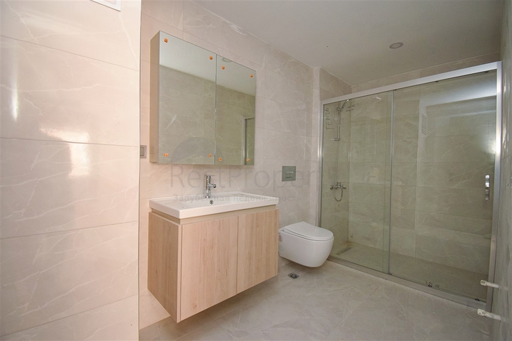 مشروع استثماري في كونوكسيفار-منطقة أنطاليا الصغيرة 