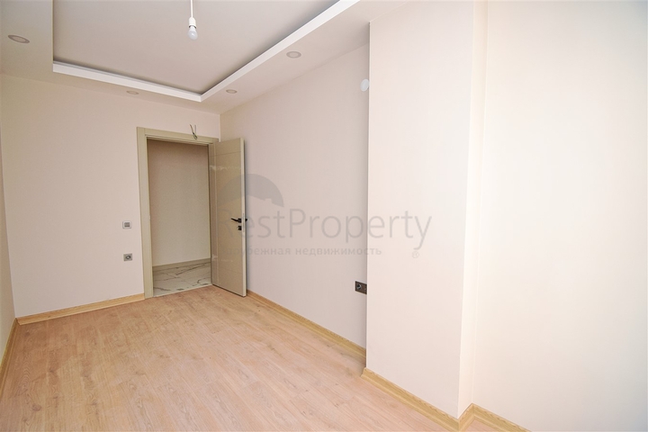 مشروع استثماري في كونوكسيفار-منطقة أنطاليا الصغيرة 