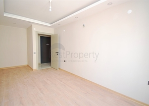 مشروع استثماري في كونوكسيفار-منطقة أنطاليا الصغيرة 