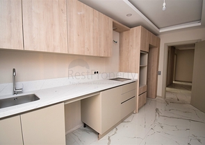 مشروع استثماري في كونوكسيفار-منطقة أنطاليا الصغيرة 