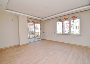 مشروع استثماري في كونوكسيفار-منطقة أنطاليا الصغيرة 