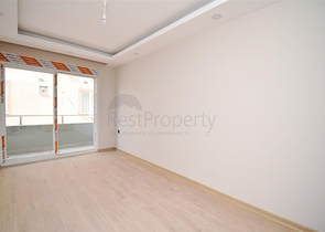 مشروع استثماري في كونوكسيفار-منطقة أنطاليا الصغيرة 