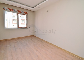 مشروع استثماري في كونوكسيفار-منطقة أنطاليا الصغيرة 