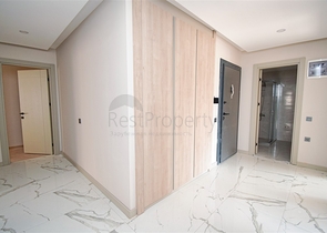 مشروع استثماري في كونوكسيفار-منطقة أنطاليا الصغيرة 