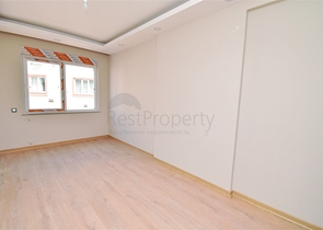 مشروع استثماري في كونوكسيفار-منطقة أنطاليا الصغيرة 