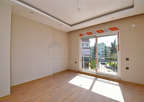 مشروع استثماري في كونوكسيفار-منطقة أنطاليا الصغيرة 