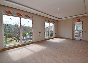 مشروع استثماري في كونوكسيفار-منطقة أنطاليا الصغيرة 