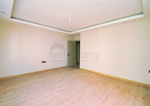 مشروع استثماري في كونوكسيفار-منطقة أنطاليا الصغيرة 