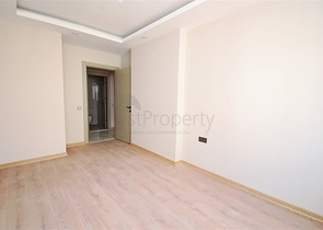 مشروع استثماري في كونوكسيفار-منطقة أنطاليا الصغيرة 