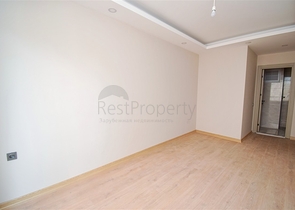 مشروع استثماري في كونوكسيفار-منطقة أنطاليا الصغيرة 