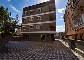 مشروع استثماري في كونوكسيفار-منطقة أنطاليا الصغيرة 