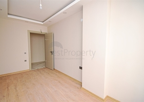 مشروع استثماري في كونوكسيفار-منطقة أنطاليا الصغيرة 