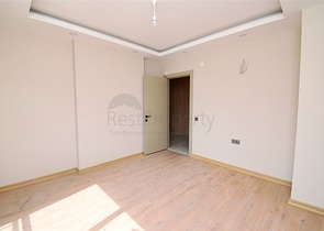 مشروع استثماري في كونوكسيفار-منطقة أنطاليا الصغيرة 