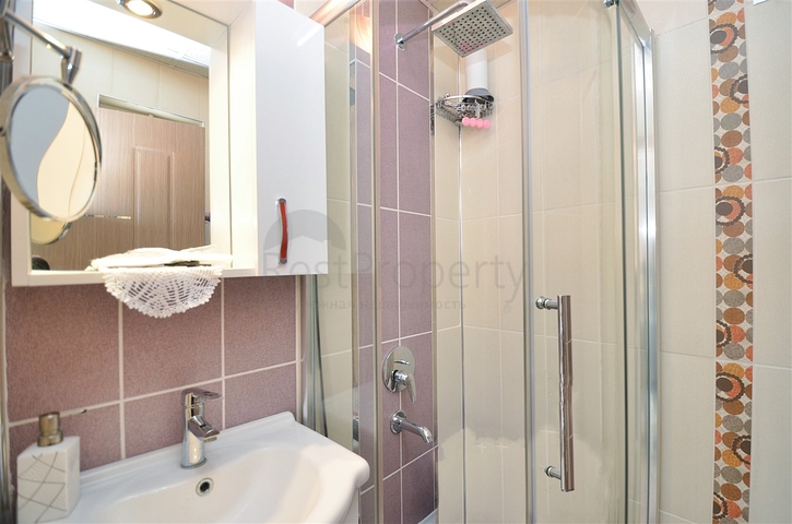 شقة 3+1 في حي تشيباشي-أنطاليا 