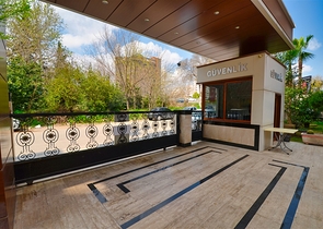 شقة 3+1 في حي تشيباشي-أنطاليا 