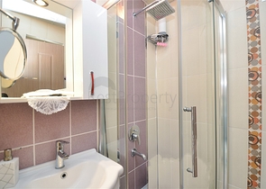 شقة 3+1 في حي تشيباشي-أنطاليا 