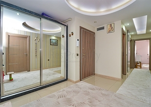 شقة 3+1 في حي تشيباشي-أنطاليا 