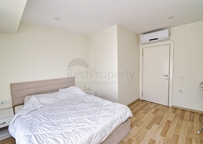 شقة دوبلكس 2 + 1 في جوزيلوبا - حي أنطاليا