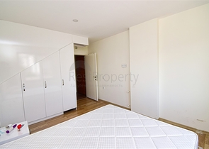 شقة دوبلكس 2 + 1 في جوزيلوبا - حي أنطاليا