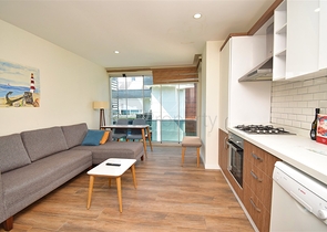 شقة دوبلكس 2 + 1 في جوزيلوبا - حي أنطاليا