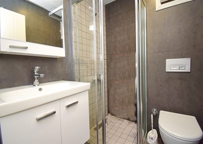 شقة دوبلكس 2 + 1 في جوزيلوبا - حي أنطاليا