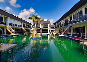 شقة دوبلكس 2 + 1 في جوزيلوبا - حي أنطاليا