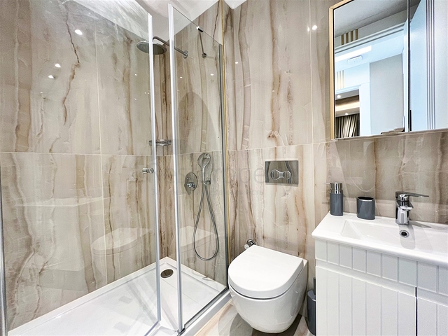 فلل 4 + 1 في منطقة بيليك أنطاليا 