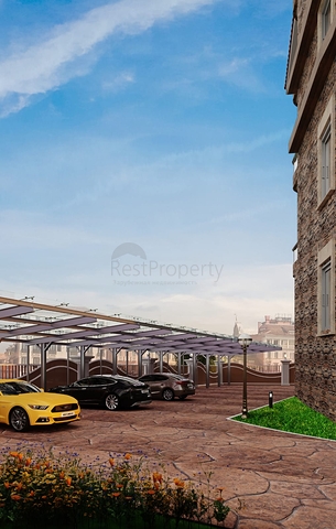 بالاقساط وباسعار تبدأ من 37 الف يورو -شقق ضمن مجمع سكني قيد الانشاء -في افسلار / الانيا 