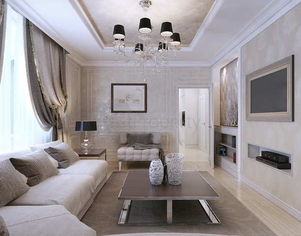 بالاقساط وباسعار تبدأ من 37 الف يورو -شقق ضمن مجمع سكني قيد الانشاء -في افسلار / الانيا 