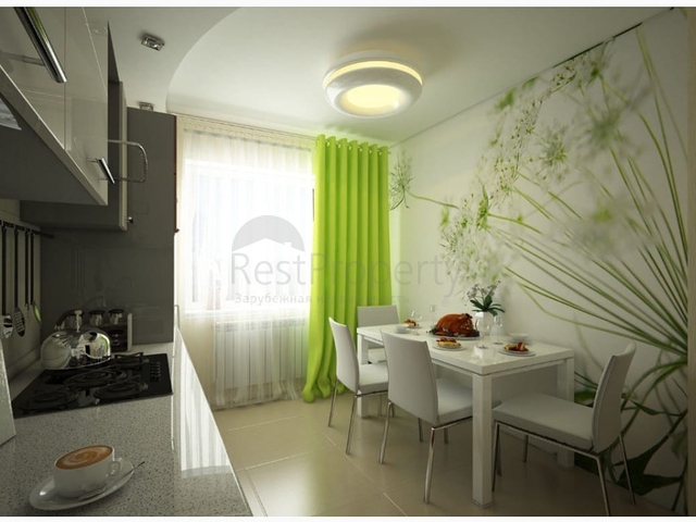 بالاقساط وباسعار تبدأ من 37 الف يورو -شقق ضمن مجمع سكني قيد الانشاء -في افسلار / الانيا 