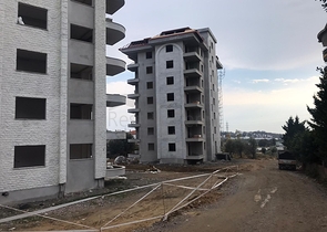 بالاقساط وباسعار تبدأ من 37 الف يورو -شقق ضمن مجمع سكني قيد الانشاء -في افسلار / الانيا 