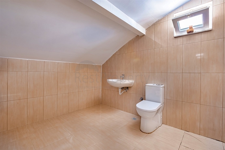 فلل 5 + 1 في منطقة بيليك أنطاليا 