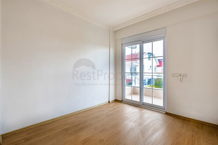 فلل 5 + 1 في منطقة بيليك أنطاليا 