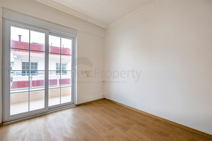 فلل 5 + 1 في منطقة بيليك أنطاليا 