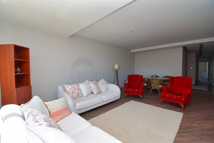 شقة 3+1 في أنكالي - حي أنطاليا