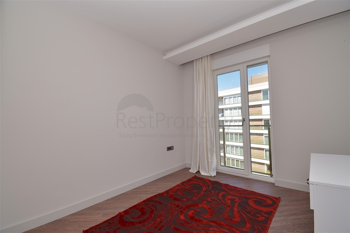 شقة 3+1 في أنكالي - حي أنطاليا