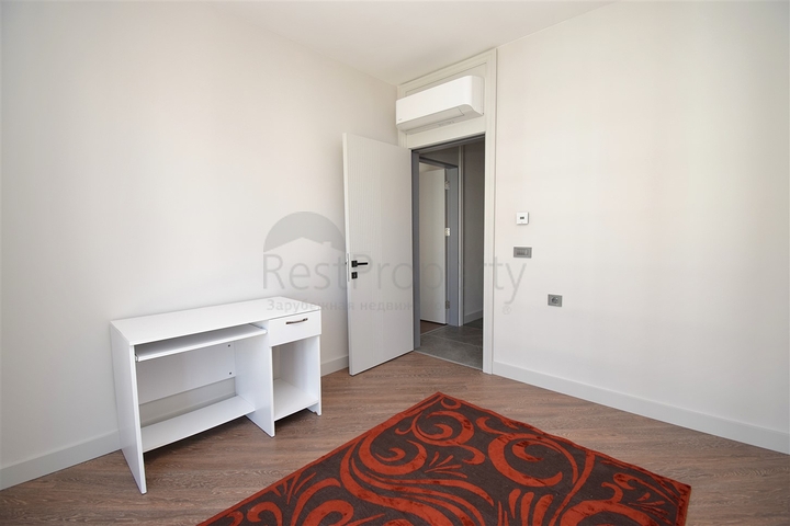 شقة 3+1 في أنكالي - حي أنطاليا