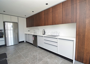 شقة 3+1 في أنكالي - حي أنطاليا