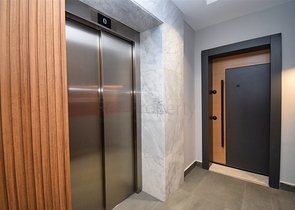 شقة 3+1 في أنكالي - حي أنطاليا