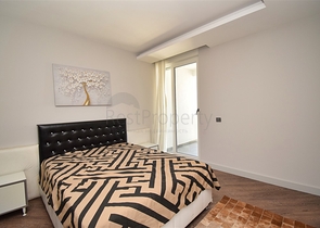 شقة 3+1 في أنكالي - حي أنطاليا