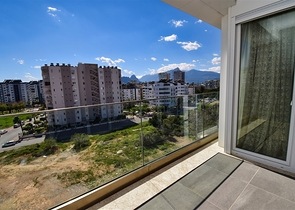 شقة 3+1 في أنكالي - حي أنطاليا