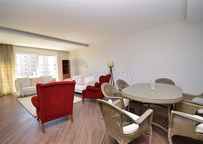 شقة 3+1 في أنكالي - حي أنطاليا