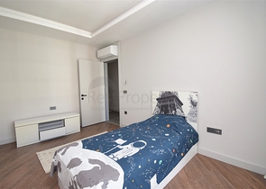 شقة 3+1 في أنكالي - حي أنطاليا