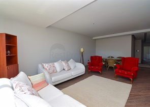 شقة 3+1 في أنكالي - حي أنطاليا