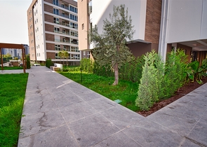 شقة 3+1 في أنكالي - حي أنطاليا