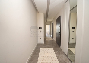 شقة 3+1 في أنكالي - حي أنطاليا