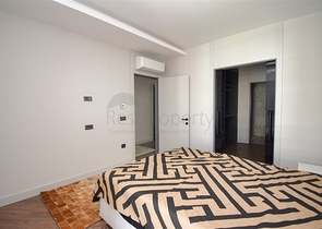 شقة 3+1 في أنكالي - حي أنطاليا